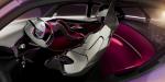 Citroen REVOLTe Concept 2009 года